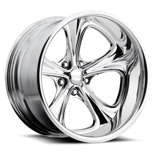 Foose Coupe F428 Concave Wheels California Wheels